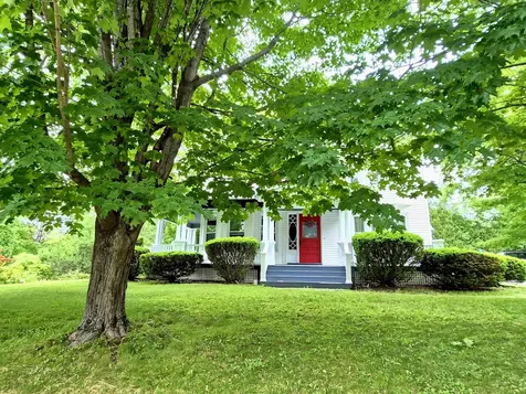 20 Prospect Street Wilton ME 04294