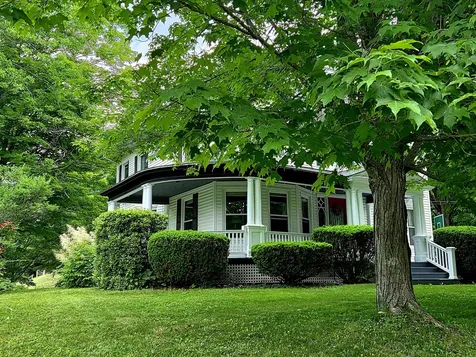 20 Prospect Street Wilton ME 04294