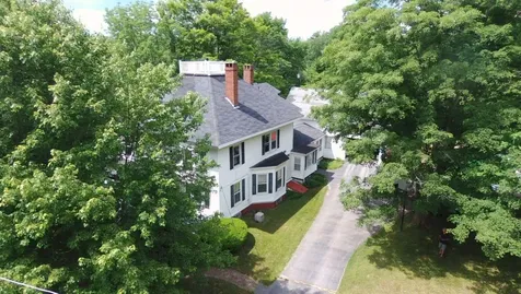 20 Prospect Street Wilton ME 04294