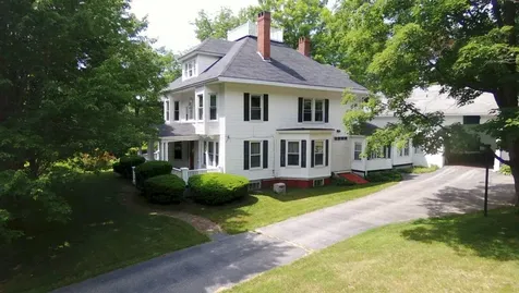 20 Prospect Street Wilton ME 04294
