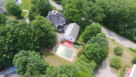 20 Prospect Street Wilton ME 04294