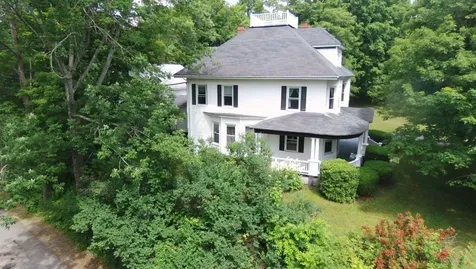20 Prospect Street Wilton ME 04294