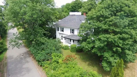 20 Prospect Street Wilton ME 04294