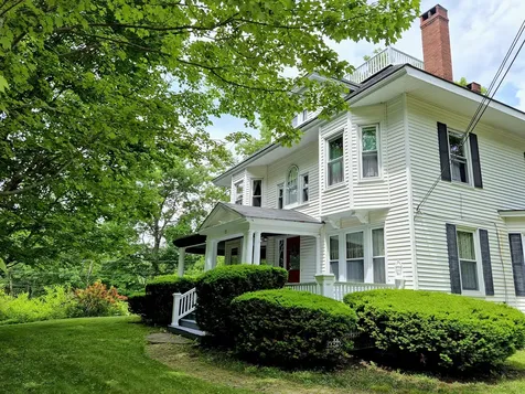 20 Prospect Street Wilton ME 04294