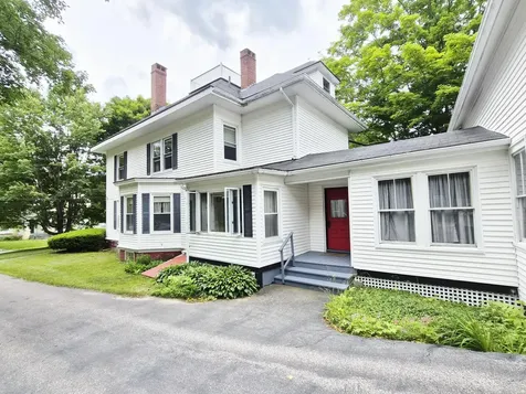 20 Prospect Street Wilton ME 04294