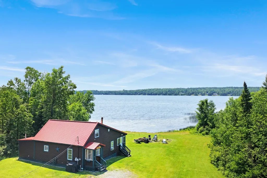 3107 Caribou Road Cross Lake Twp ME 04779