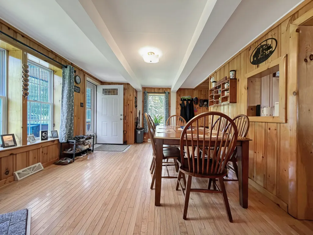 3107 Caribou Road Cross Lake Twp ME 04779