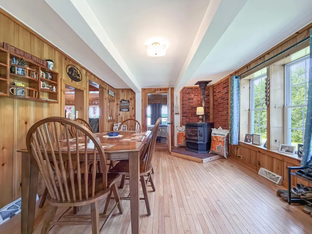 3107 Caribou Road Cross Lake Twp ME 04779
