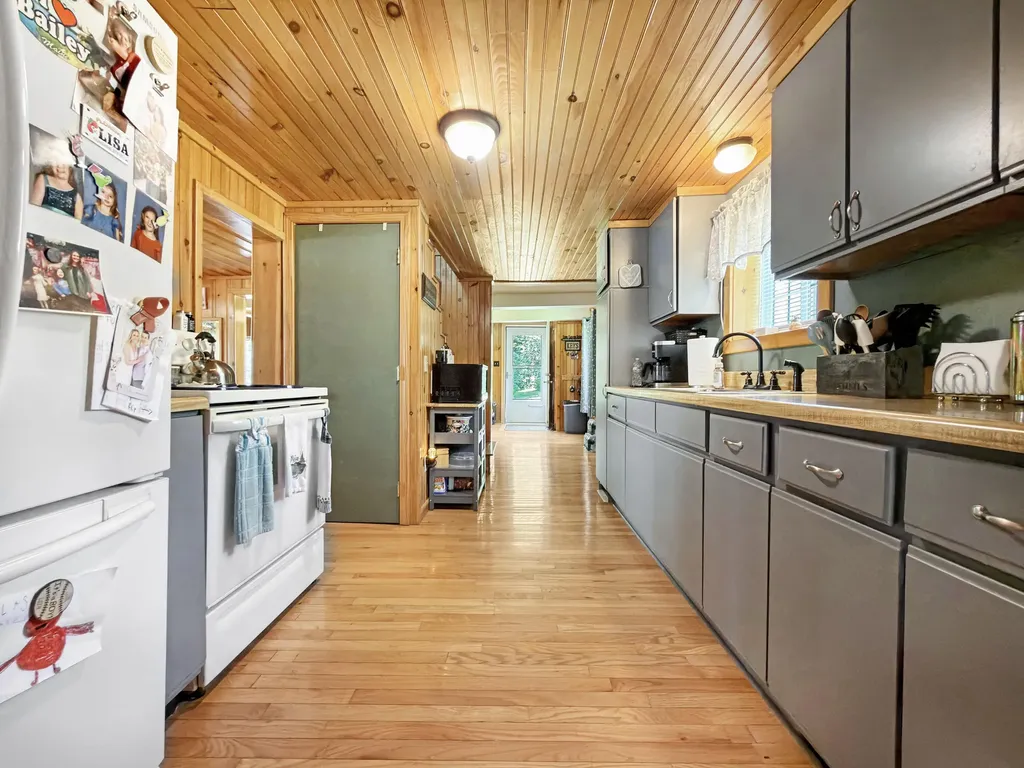 3107 Caribou Road Cross Lake Twp ME 04779
