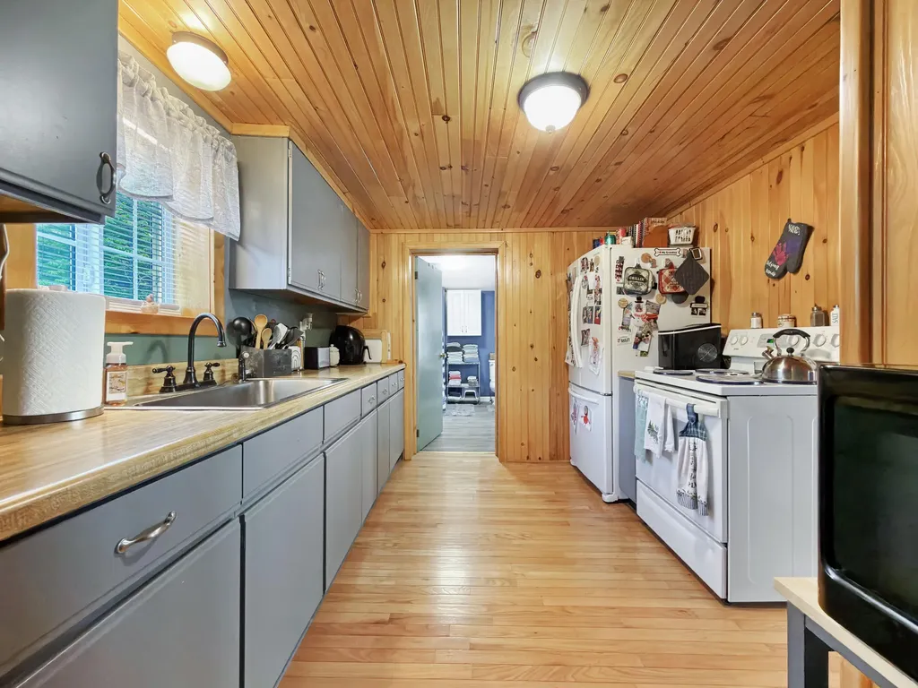 3107 Caribou Road Cross Lake Twp ME 04779