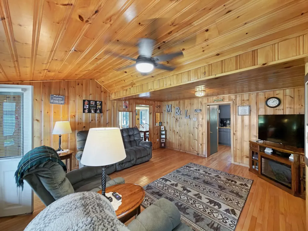 3107 Caribou Road Cross Lake Twp ME 04779