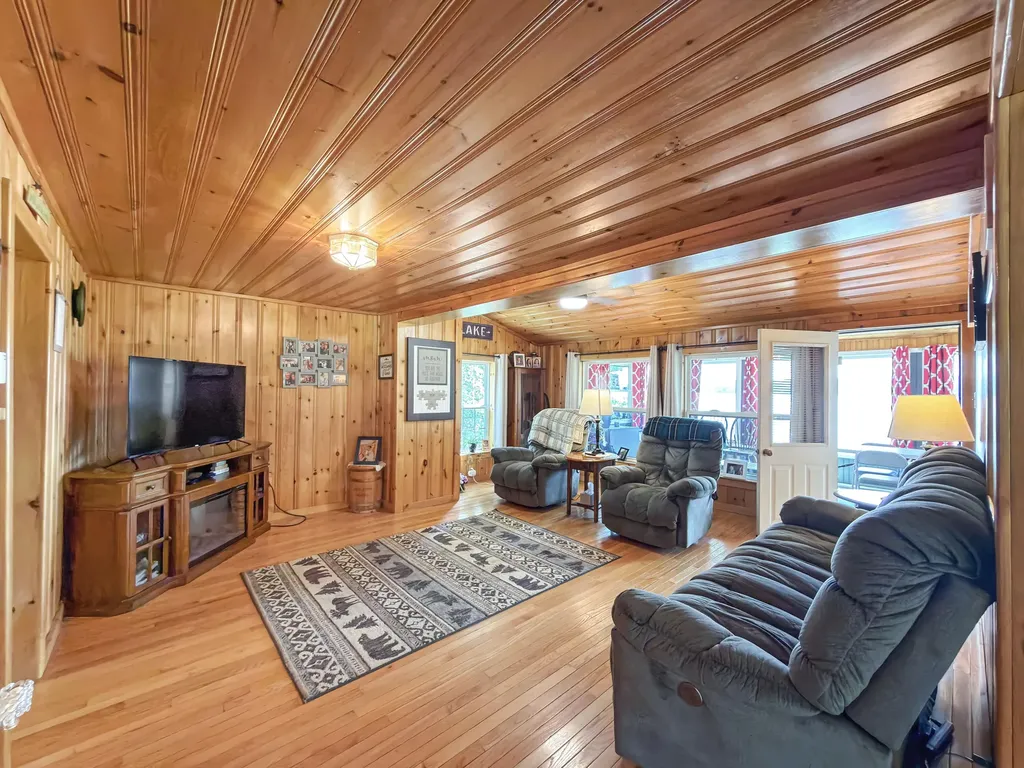 3107 Caribou Road Cross Lake Twp ME 04779