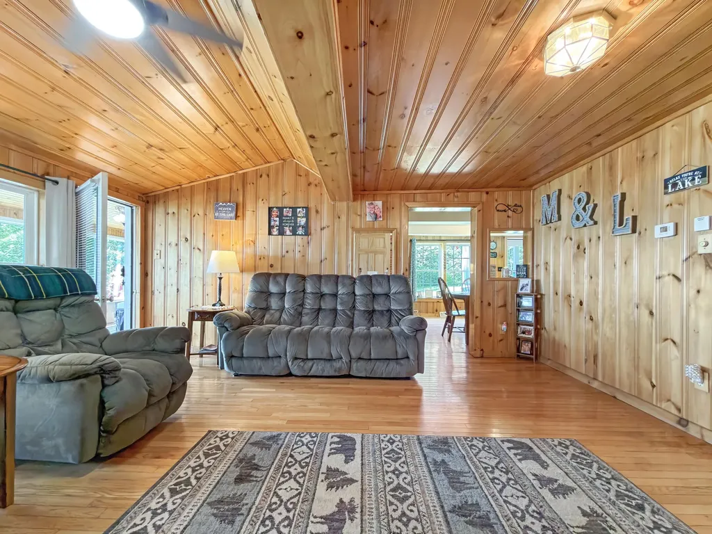 3107 Caribou Road Cross Lake Twp ME 04779