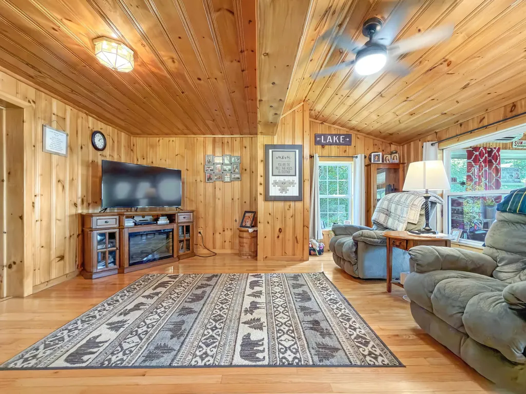 3107 Caribou Road Cross Lake Twp ME 04779