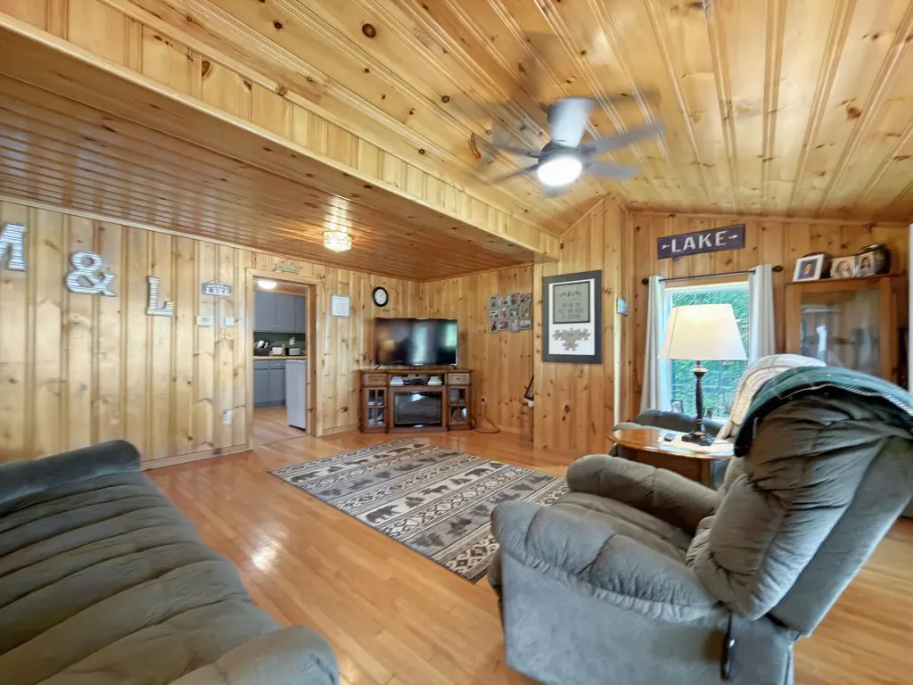 3107 Caribou Road Cross Lake Twp ME 04779