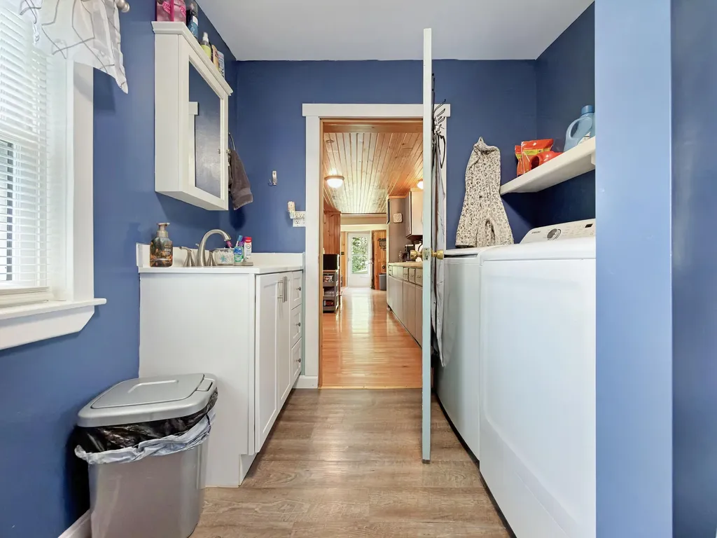 3107 Caribou Road Cross Lake Twp ME 04779