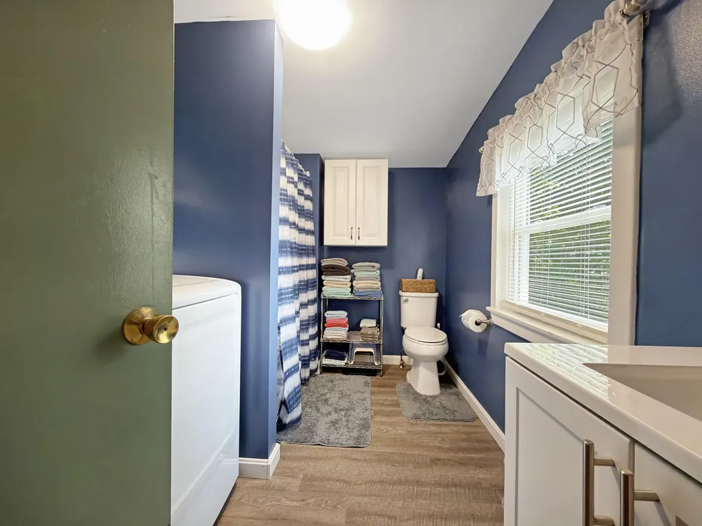 3107 Caribou Road Cross Lake Twp ME 04779