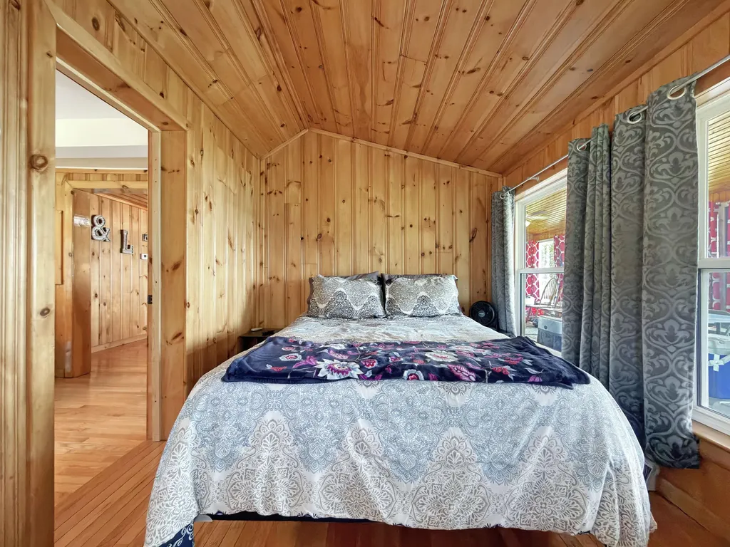 3107 Caribou Road Cross Lake Twp ME 04779