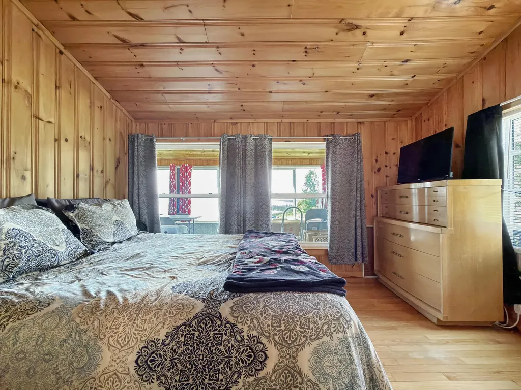 3107 Caribou Road Cross Lake Twp ME 04779