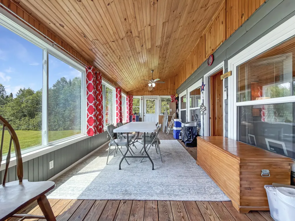 3107 Caribou Road Cross Lake Twp ME 04779