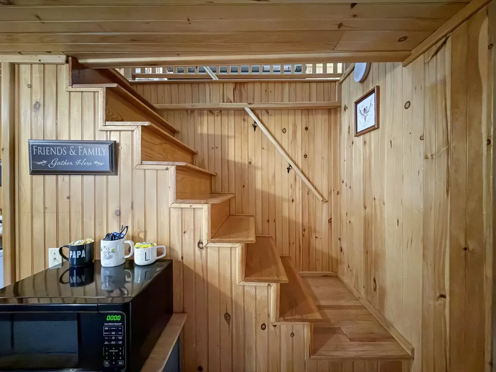 3107 Caribou Road Cross Lake Twp ME 04779