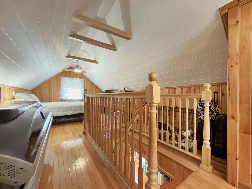 3107 Caribou Road Cross Lake Twp ME 04779