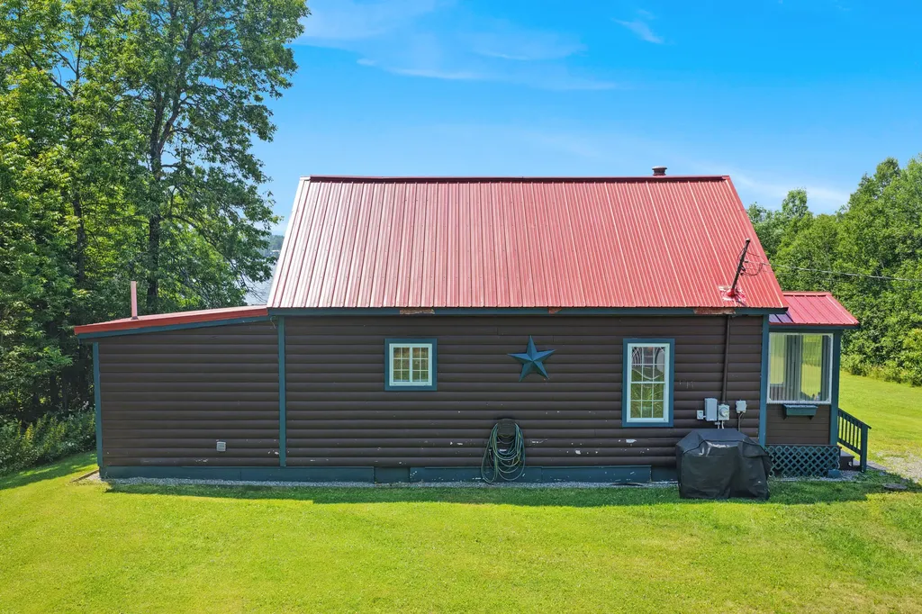 3107 Caribou Road Cross Lake Twp ME 04779