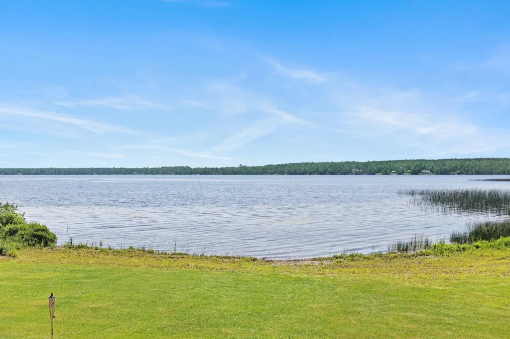 3107 Caribou Road Cross Lake Twp ME 04779