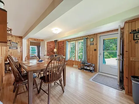 3107 Caribou Road Cross Lake Twp ME 04779