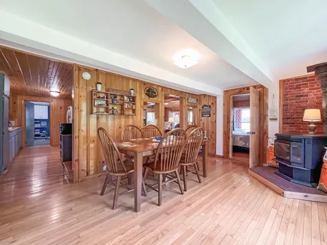 3107 Caribou Road Cross Lake Twp ME 04779