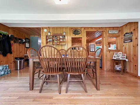 3107 Caribou Road Cross Lake Twp ME 04779