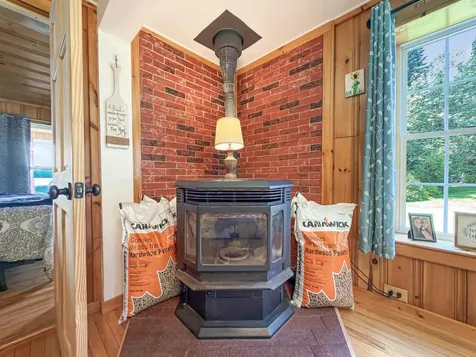 3107 Caribou Road Cross Lake Twp ME 04779