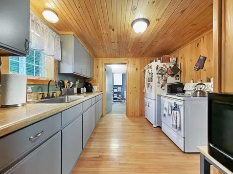 3107 Caribou Road Cross Lake Twp ME 04779