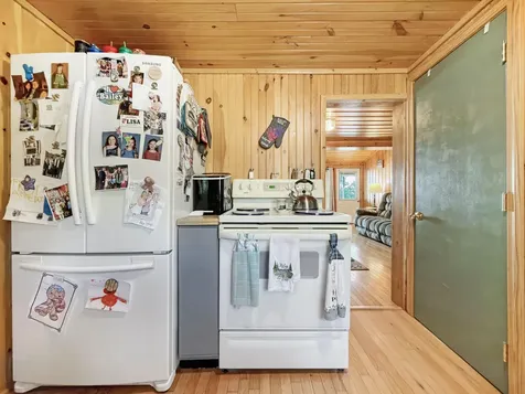 3107 Caribou Road Cross Lake Twp ME 04779