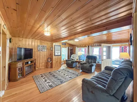 3107 Caribou Road Cross Lake Twp ME 04779