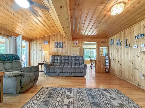 3107 Caribou Road Cross Lake Twp ME 04779