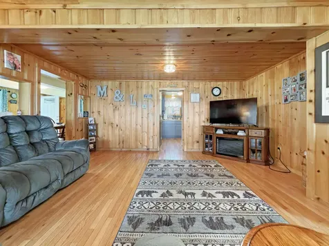 3107 Caribou Road Cross Lake Twp ME 04779