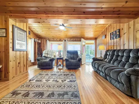 3107 Caribou Road Cross Lake Twp ME 04779