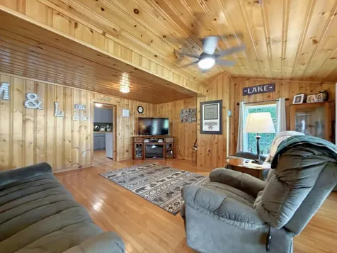 3107 Caribou Road Cross Lake Twp ME 04779