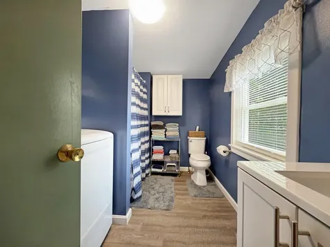 3107 Caribou Road Cross Lake Twp ME 04779