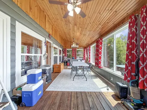 3107 Caribou Road Cross Lake Twp ME 04779