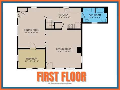 3107 Caribou Road Cross Lake Twp ME 04779