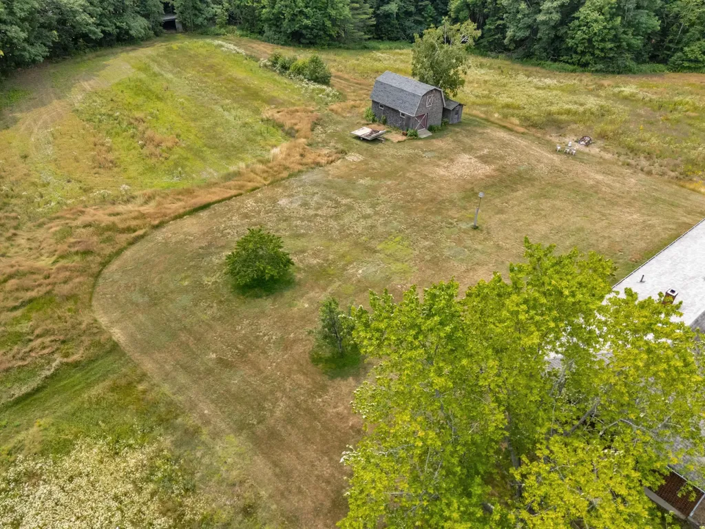 190 Dyer Road Lewiston ME 04240