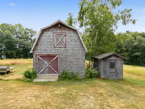 190 Dyer Road Lewiston ME 04240