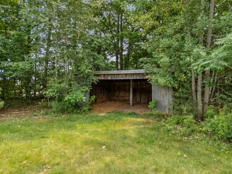 190 Dyer Road Lewiston ME 04240