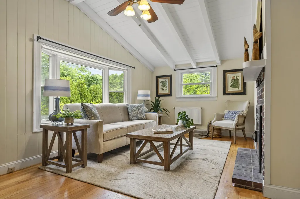 177 Winn Road Falmouth ME 04105