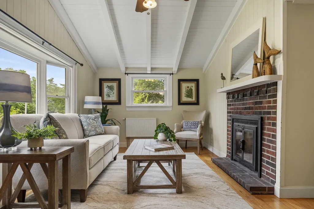 177 Winn Road Falmouth ME 04105
