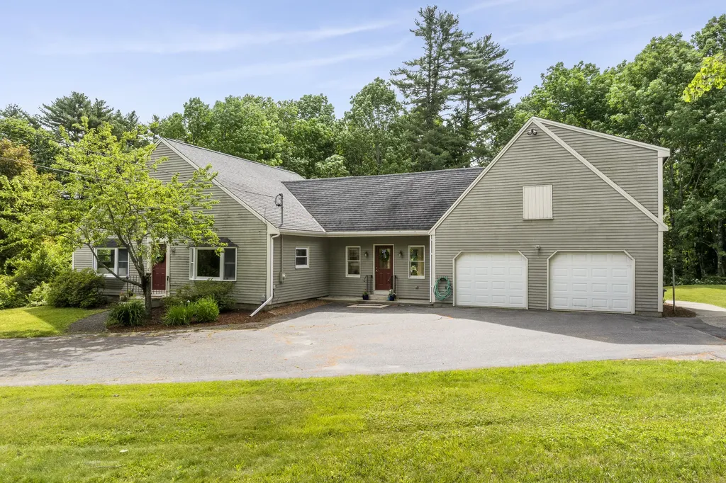 177 Winn Road Falmouth ME 04105