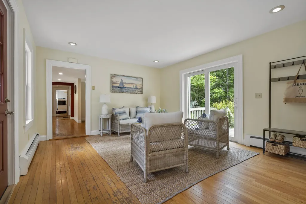 177 Winn Road Falmouth ME 04105
