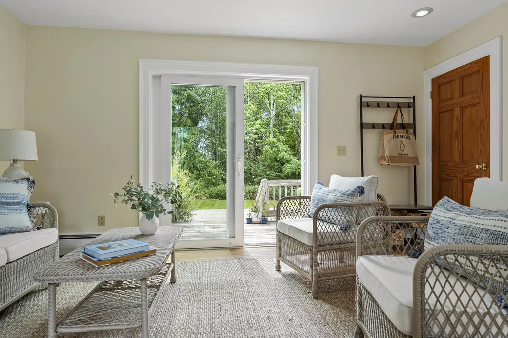 177 Winn Road Falmouth ME 04105